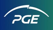 PGE Polska Grupa Energetyczna 